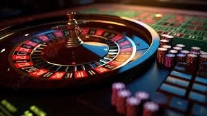 ds777 Casino